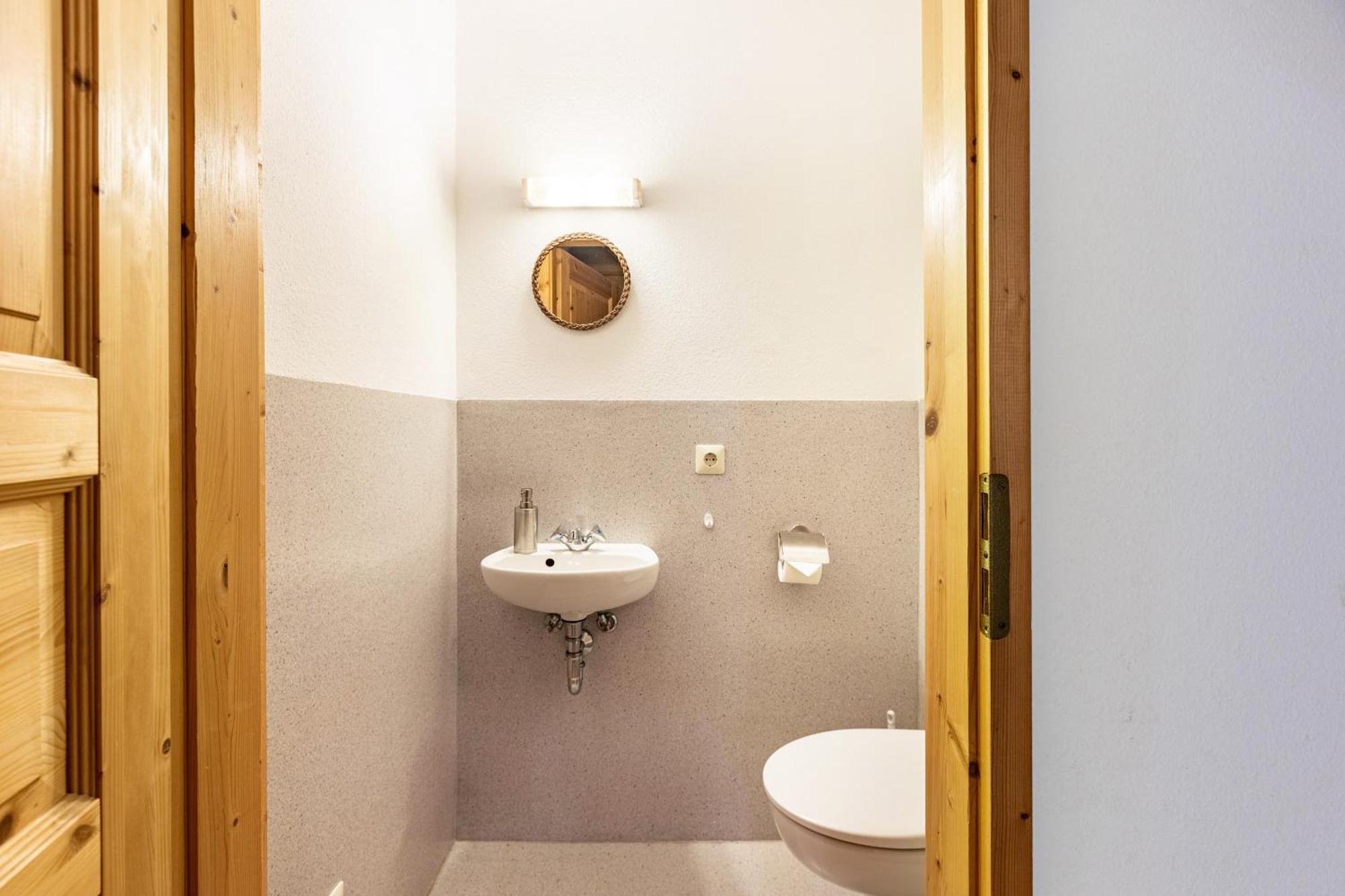 Ferienwohnung Mülhaupt Ühlingen-Birkendorf Exterior foto