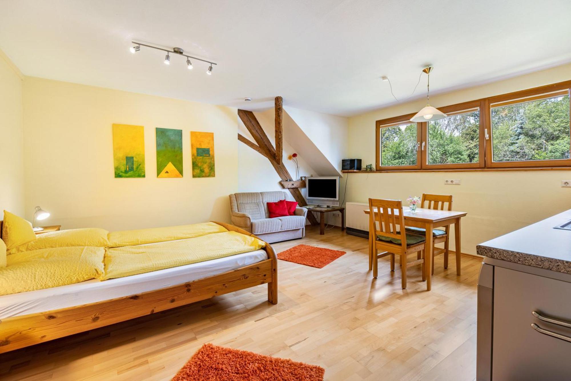 Ferienwohnung Mülhaupt Ühlingen-Birkendorf Exterior foto