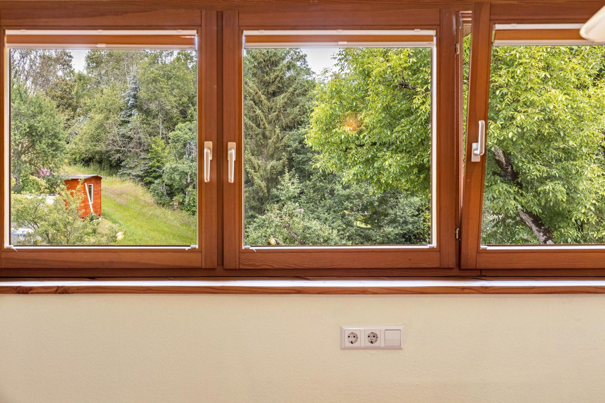 Ferienwohnung Mülhaupt Ühlingen-Birkendorf Exterior foto