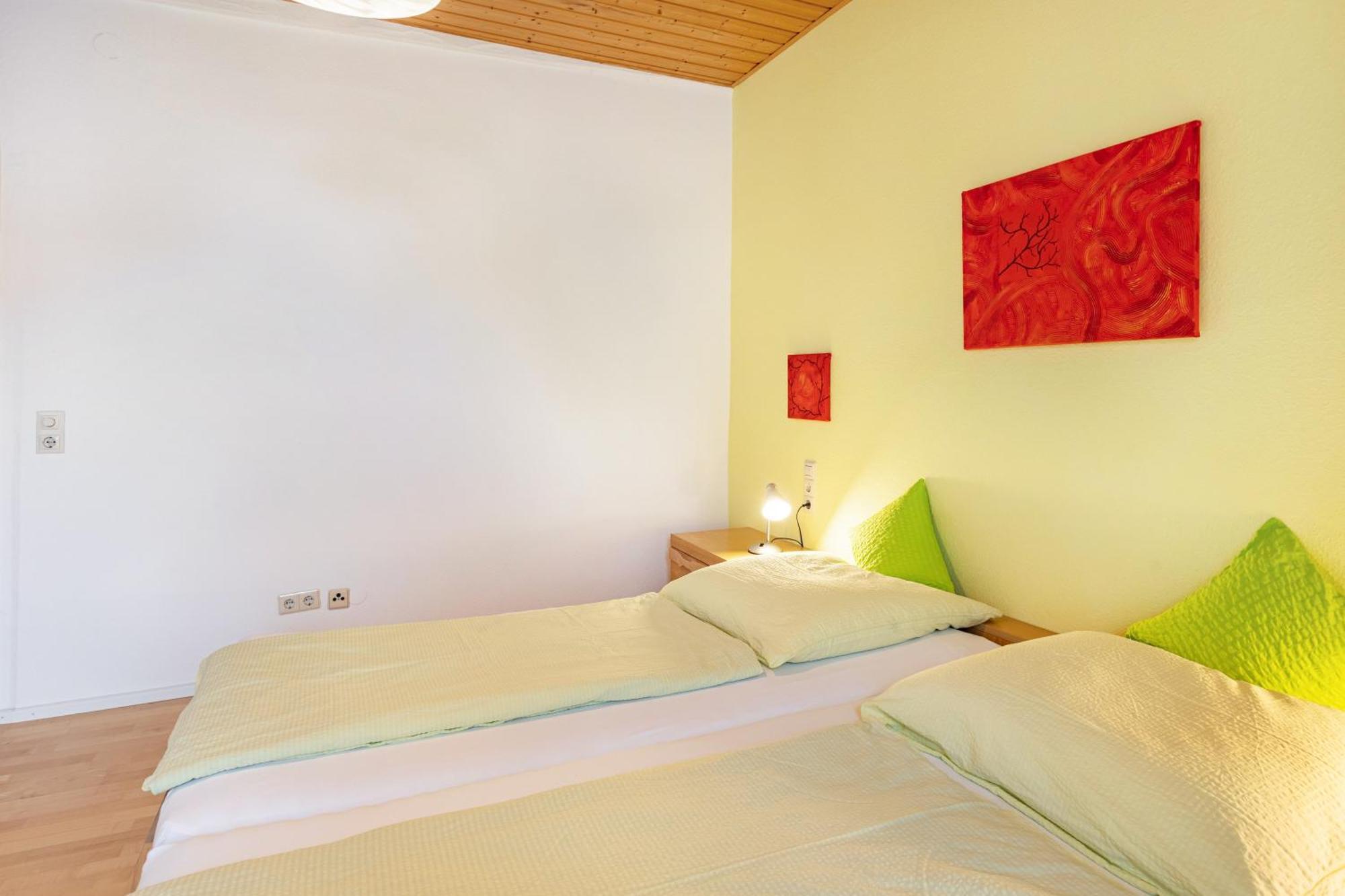 Ferienwohnung Mülhaupt Ühlingen-Birkendorf Exterior foto