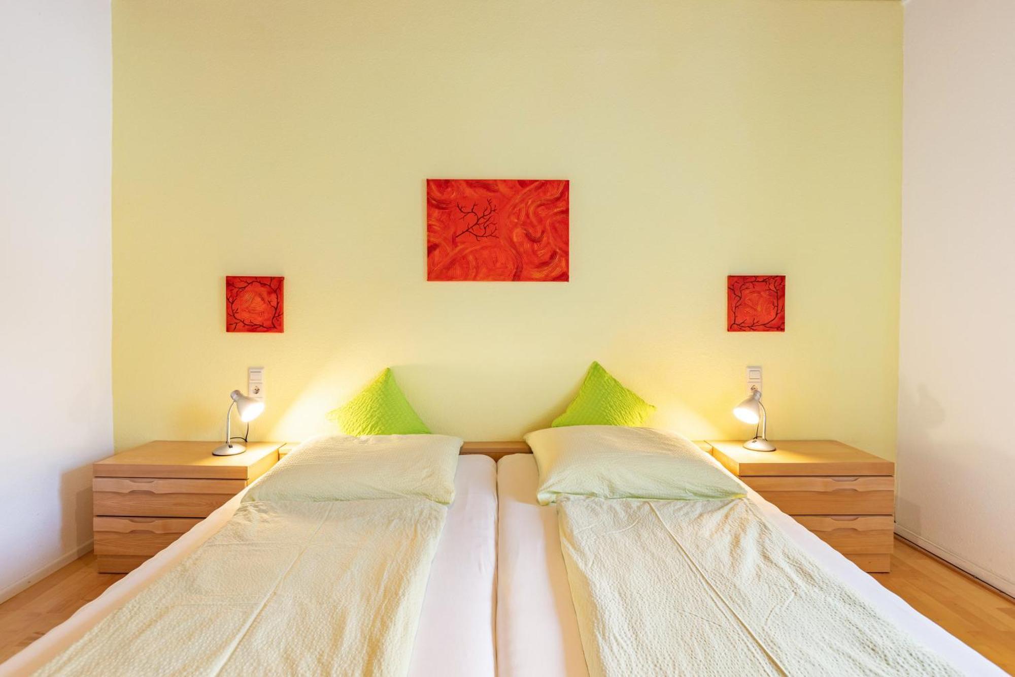 Ferienwohnung Mülhaupt Ühlingen-Birkendorf Exterior foto
