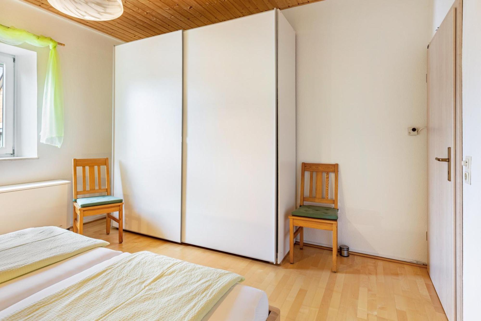 Ferienwohnung Mülhaupt Ühlingen-Birkendorf Exterior foto