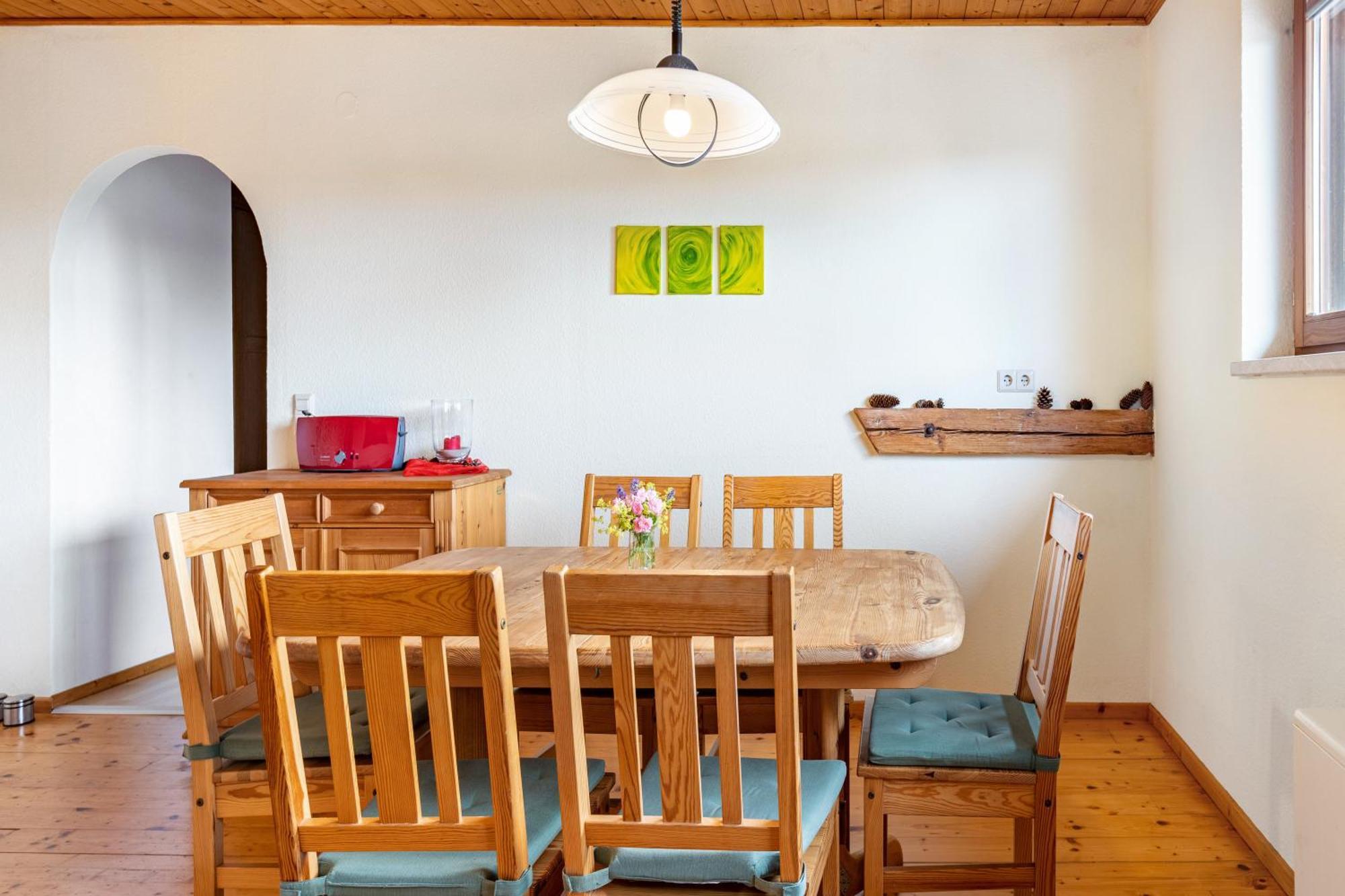 Ferienwohnung Mülhaupt Ühlingen-Birkendorf Exterior foto