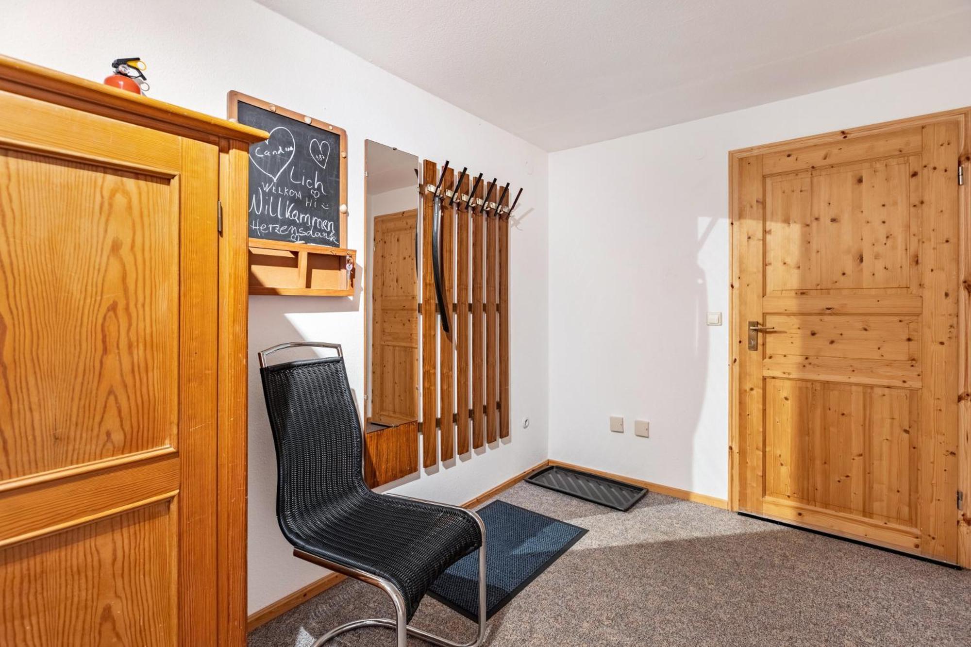 Ferienwohnung Mülhaupt Ühlingen-Birkendorf Exterior foto