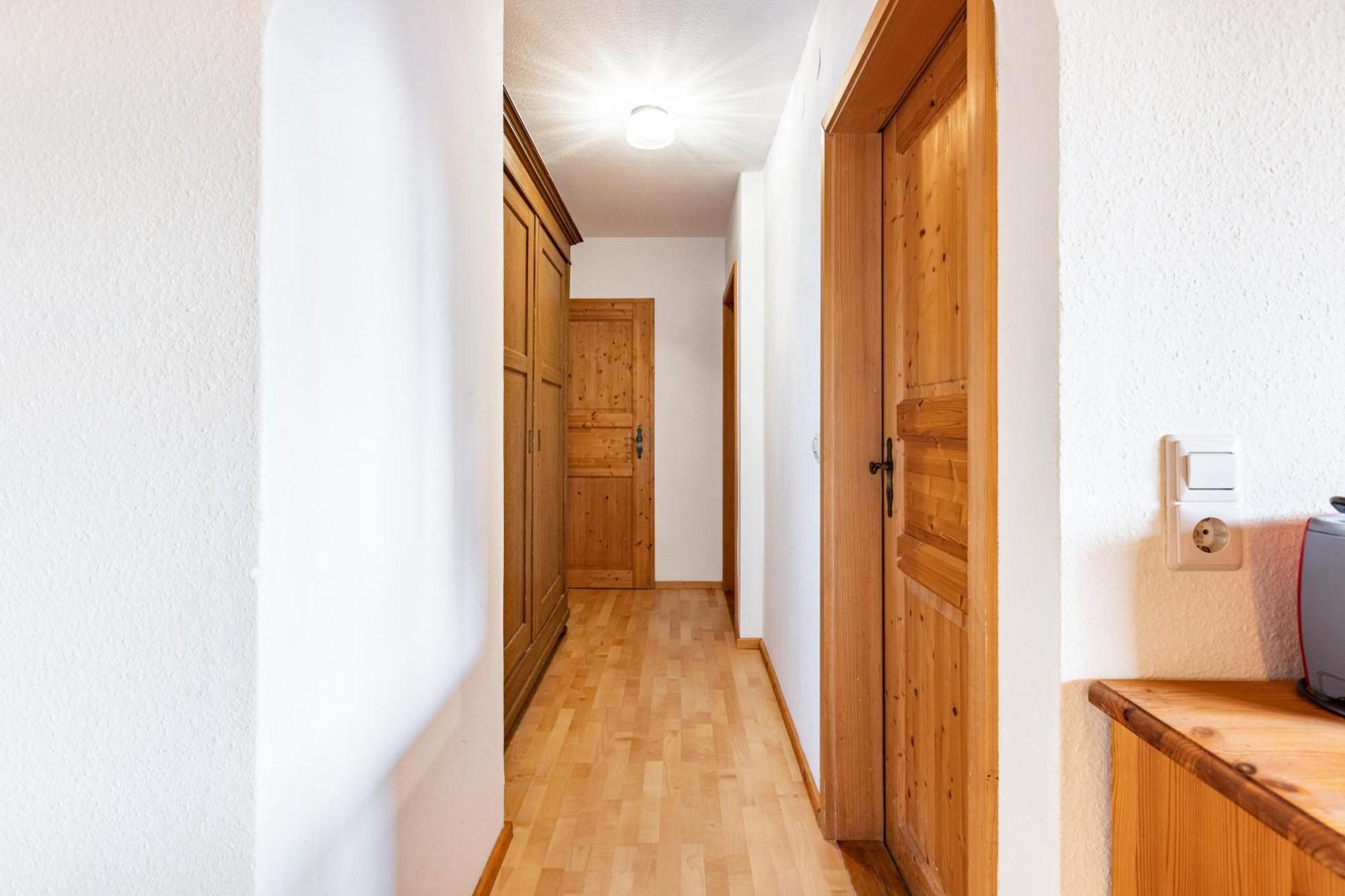 Ferienwohnung Mülhaupt Ühlingen-Birkendorf Exterior foto