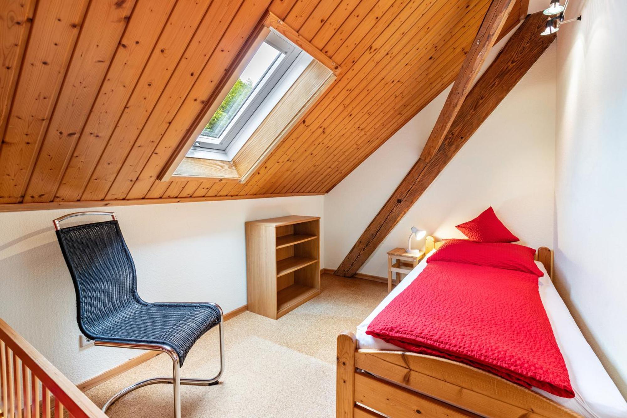 Ferienwohnung Mülhaupt Ühlingen-Birkendorf Exterior foto