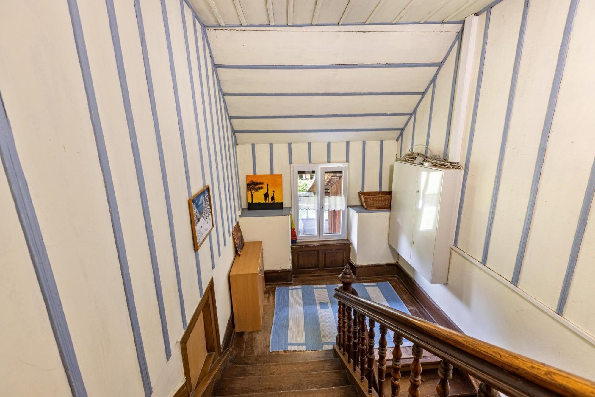 Ferienwohnung Mülhaupt Ühlingen-Birkendorf Exterior foto