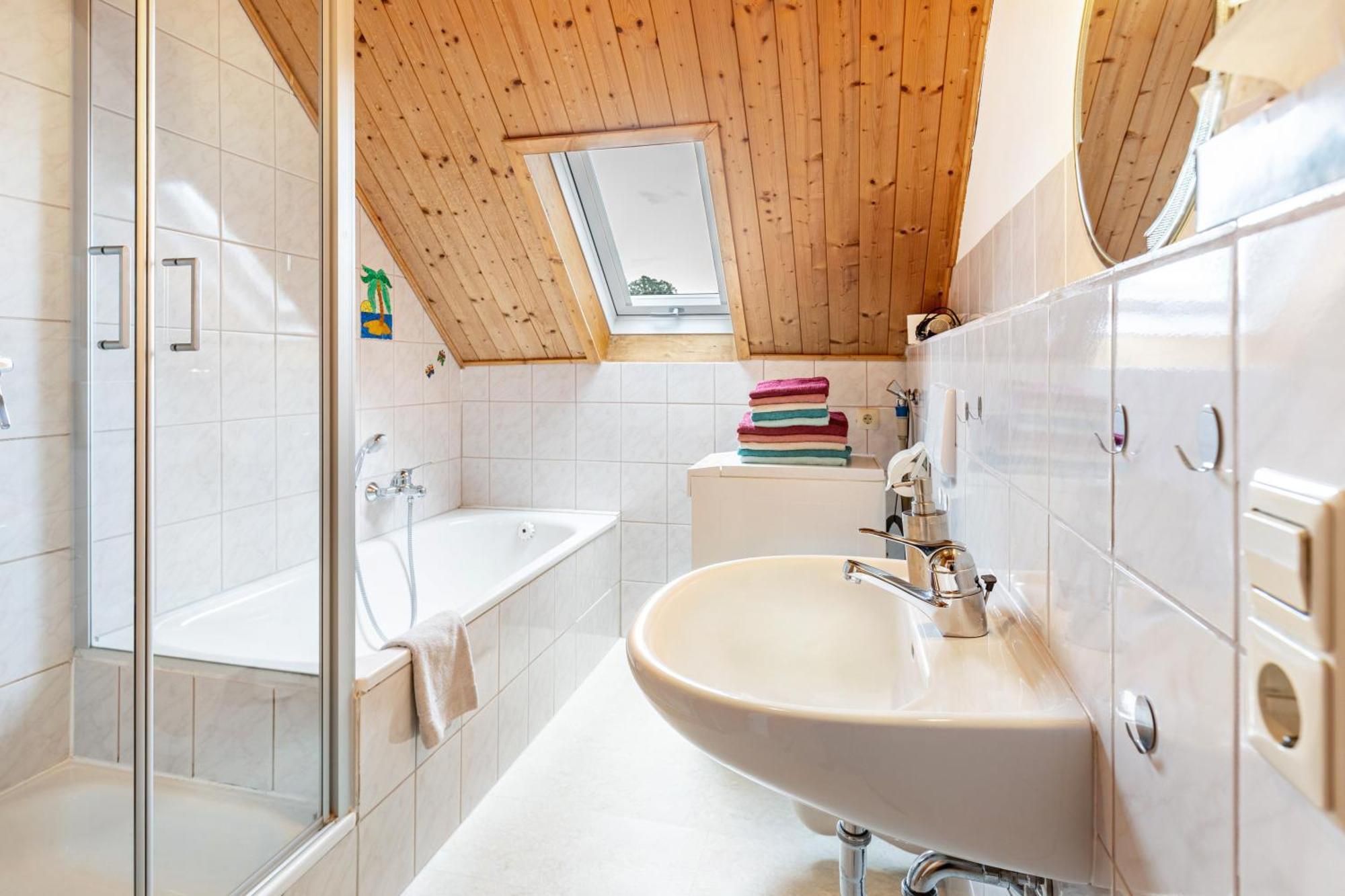 Ferienwohnung Mülhaupt Ühlingen-Birkendorf Exterior foto