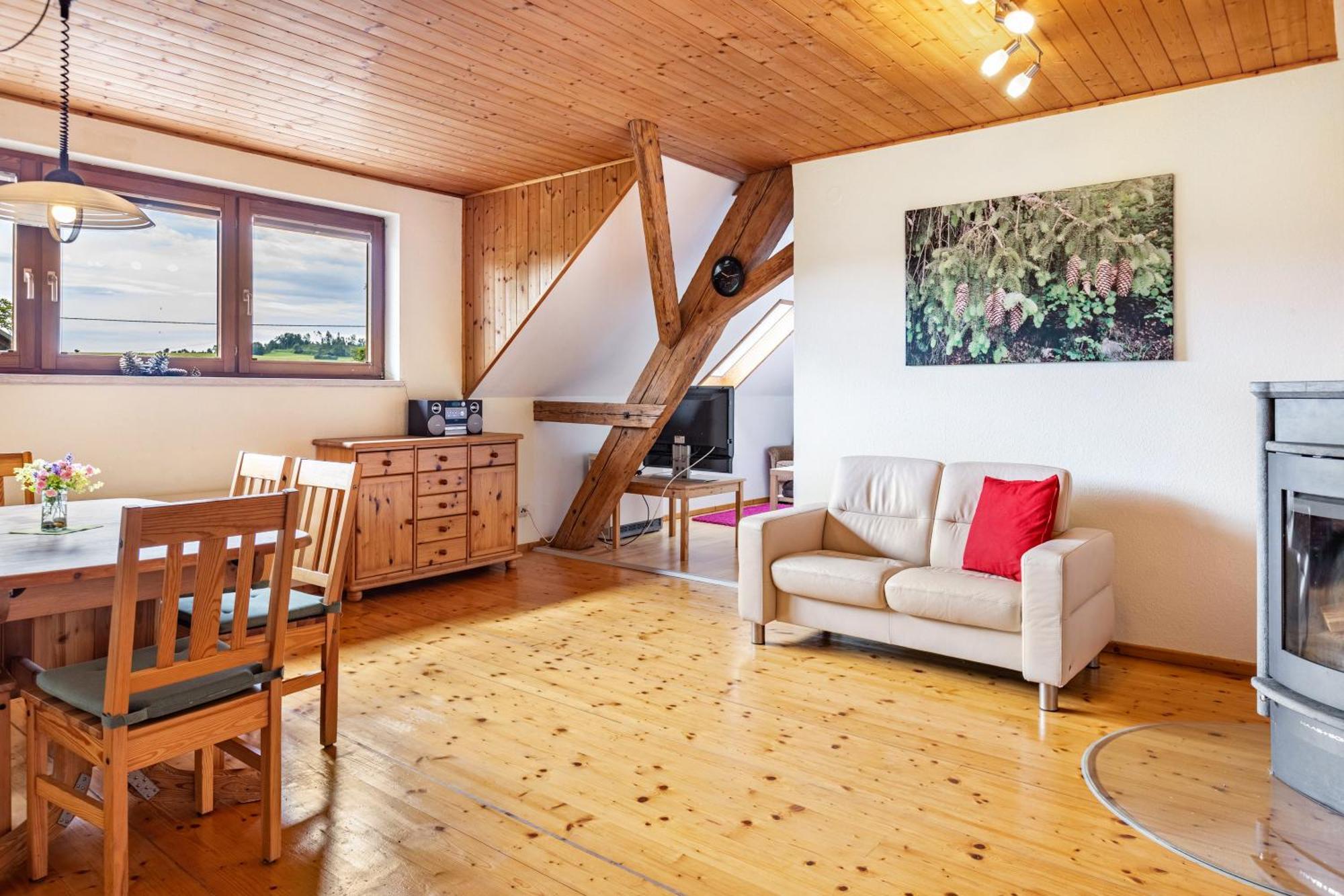 Ferienwohnung Mülhaupt Ühlingen-Birkendorf Exterior foto